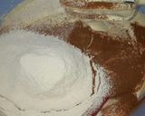 Foto langkah ke 4 dari resep Blackforest Ice cream.