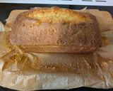 A picture of step 5 of Lemon loaf 🍋 🍞.