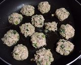 Foto langkah ke 2 dari resep Tuna fish cake.