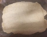 Foto del paso 1 de la receta: Pizza casera🍕