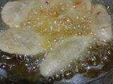 Cireng Isi Ayam