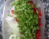 Foto del paso 3 de la receta: Empanadas de Pollo a la Portuguesa