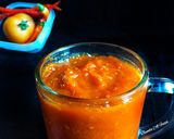 Foto langkah ke 4 dari resep Saus sambal homemade.