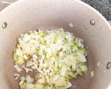 Foto del paso 7 de la receta: La sopa de Ratatouille