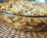 Foto del paso 5 de la receta: Macarrones con pisto y carne picada
