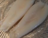 Foto del passaggio 1 della ricetta Calamari ripieni