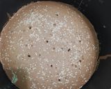 Foto langkah ke 4 dari resep Gluten, Refined Sugar, Dairy Free Banana Cake.