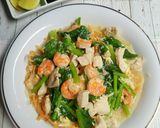 Foto langkah ke 5 dari resep Mie Titi.