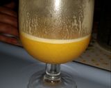 Foto del paso 4 de la receta Batido de Parchita (Maracuyá o fruta de la Pasión) (75)