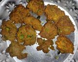 মটরশুঁটির কোফতা (motorshuntir kofta recipe in Bengali) রেসিপি ধাপ - 4 ছবি