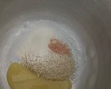 Foto langkah ke 3 dari resep Puding Labu Parang with Vla Vanila.
