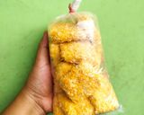 Foto langkah ke 7 dari resep Nugget Sayur Ayam.