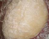 Bredi mai madara (milky bread)matakin girki13 hoto