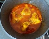 عکس مرحله 9 از دستور مرغ مجلسی خوش طعم و عالی