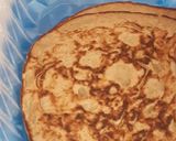 Foto del paso 7 de la receta: Banana pancake FIT