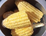 ચીઝી સ્વીટ કોર્ન (Cheesy Sweet Corn Recipe In Gujarati) રેસીપી સ્ટેપ1ફોટો