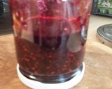 Une image de l'étape 8 de Confiture de vacances aux mûres.