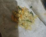 Foto langkah ke 3 dari resep Risoles sayur.