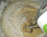 Foto del paso 3 de la receta: Bizcocho marmolado con fresas