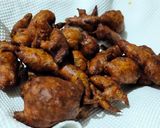 કેળા મેથીના ભજીયા/ખાંગડા (Khangada Recipe in Gujarati) રેસીપી સ્ટેપ3ફોટો