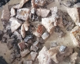 Foto del paso 5 de la receta: Filete de puerco con portobello