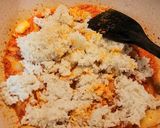 Foto langkah ke 5 dari resep Nasi Goreng Padang Rumahan #masakanIndo.