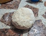 Foto del paso 5 de la receta: Bocados de pizza y bocaditos dulces con dulce de leche