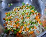 વેજ મનચાઉં સૂપ (Veg Manchow Soup Recipe In Gujarati) રેસીપી સ્ટેપ1ફોટો
