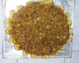 Foto langkah ke 4 dari resep Pizza enak simple.