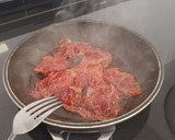 Foto del paso 3 de la receta: Crema de alcachofas y puerro