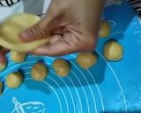 Foto langkah ke 5 dari resep Bolen Pisang (Ide Jualan).