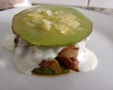 Foto del paso 5 de la receta: Versión de Lasagna de zapallitos