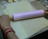 Foto del paso 2 de la receta: Rogelitos navideños de Meli