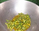 দুধ শুক্তো (Dudh Shukto Recipe in Bengali) রেসিপি ধাপ - 3 ছবি