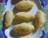 Foto langkah ke 6 dari resep Keroket Kentang.