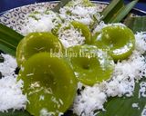Foto langkah ke 4 dari resep Kue Lumpang.