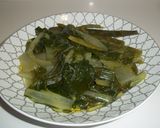 Foto del paso 9 de la receta: Hervido de acelgas