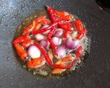 Foto langkah ke 2 dari resep Sambal Bawang.