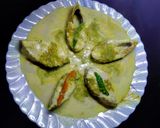 ভাঁপা ইলিশ রেসিপির ধাপ 3 ছবি