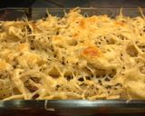 Foto del paso 24 de la receta: Macarrones- Maccheroni n'casciatta, de Montalbano, con polpettine