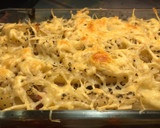 Foto del paso 24 de la receta: Macarrones- Maccheroni n'casciatta, de Montalbano, con polpettine