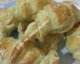 Cara Membuat 15 Home made Puff Pastry 8