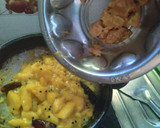 மாங்காய் பச்சடி ரெசிபி ஸ்டேப் 4 புகைப்படம்