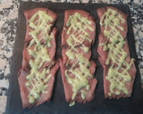 Foto del paso 2 de la receta: Mechada a la mostaza con eneldo