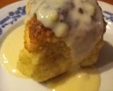 Aranygaluska recept fázis 6 fotója