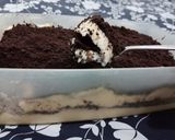 Foto langkah ke 7 dari resep Oreo Cheese Cream (No bake).