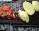 Foto del paso 2 de la receta: Tarta de pescado de Pato!!