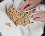 Foto del paso 2 de la receta: Garbanzos Especiados en Ensalada