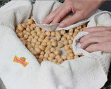 Foto del paso 2 de la receta: Garbanzos Especiados en Ensalada