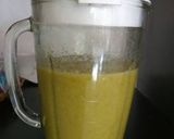 Foto langkah ke 2 dari resep Sirup belimbing wuluh.